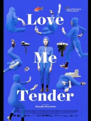 Love Me Tender