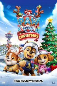 High Definition Streaming of A Paw Patrol Christmas on BFlix