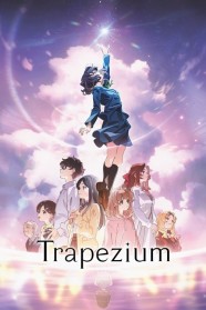 High Definition Streaming of Trapezium on BFlix