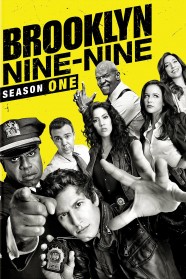 Brooklyn Nine-Nine - Season 1