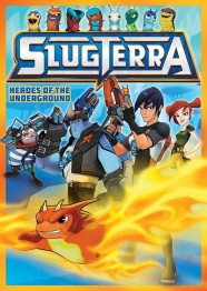 Slugterra - Season 2