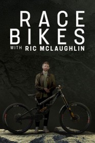 Race Bikes with Ric McLaughlin