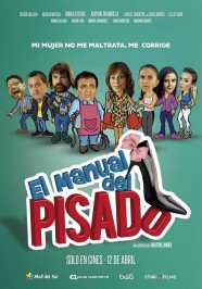 El Manual Del Pisado