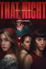 Watch That Night movies free BFlix
