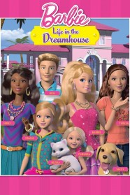 Stream Barbie: Life in the Dreamhouse Movies for Free in HD – Watch Online with BFlix