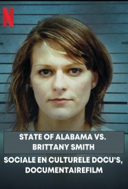 State of Alabama vs. Brittany Smith