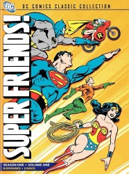 Watch Super Friends Movies Free Online BFlix Alternatives