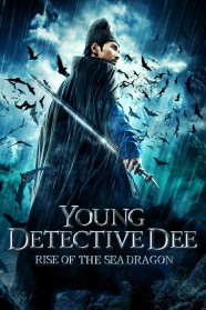 Young Detective Dee: Rise of the Sea Dragon