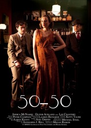 Watch Free 50-50 Full Movies Hd online BFlix