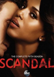 Scandal - Season 5