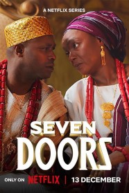Seven Doors High Definition Streaming of Seven Doors on BFlix