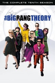 The Big Bang Theory - Season 10 The Big Bang Theory - Season 10