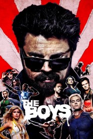 The Boys - Season 2 The Boys - Season 2