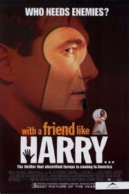 Stream With a Friend Like Harry... Movies for Free Online in HD with BFlix