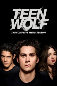 Teen Wolf - Season 3