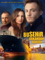 Bu Şehir Arkandan Gelecek Bu Şehir Arkandan Gelecek