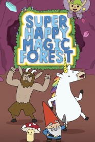 Super Happy Magic Forest Super Happy Magic Forest