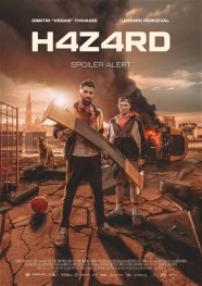 Watch Free Hazard Full Movies Hd online BFlix