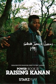 Power Book III: Raising Kanan - Season 1 Power Book III: Raising Kanan - Season 1