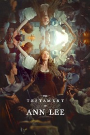 Watch The Testament of Ann Lee movies free BFlix