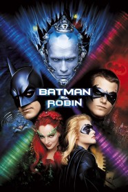 Stream Batman & Robin Movies for Free in HD – Watch Online with BFlix