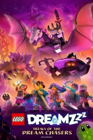 Stream LEGO Dreamzzz Movies for Free in HD – Watch Online with BFlix