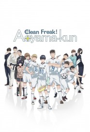 Watch Free Clean Freak! Aoyama-kun Full Movies Hd online BFlix