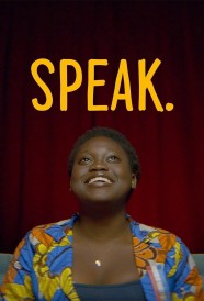 Watch Speak. movies free BFlix