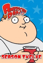 American Dad! - Season 12