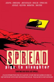 Watch Free Spread: Pigs to Slaughter Full Movies Hd online BFlix