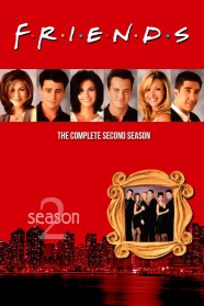 Friends - Season 2