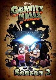 Gravity Falls - Season 2