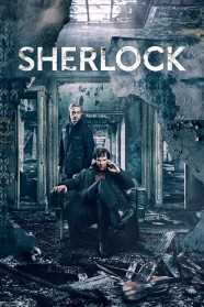 Watch Free Sherlock Movies Full HD Online - BFlix