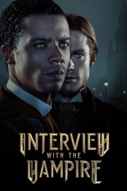 Interview with the Vampire - Season 2