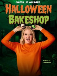 High Definition Streaming of Halloween Bakeshop on BFlix