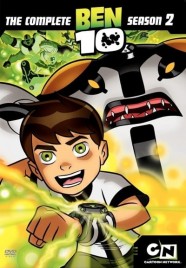 Ben 10 - Season 2