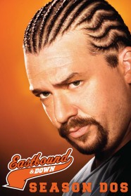 Eastbound & Down - Season 2