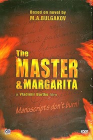 Watch The Master and Margarita Movies Free Online BFlix Alternatives