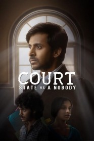 Stream Court: State vs. A Nobody Movies for Free Online in HD with BFlix