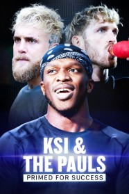 Stream KSI & The Pauls: Primed for Success Movies for Free in HD – Watch Online with BFlix