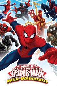 Marvel's Ultimate Spider-Man - Season 3