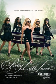 Pretty Little Liars - Season 6