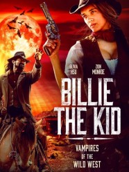 Watch Billie The Kid Free in HD at BFlix