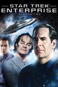 Star Trek: Enterprise - Season 2