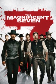 Stream The Magnificent Seven Movies for Free in HD – Watch Online with BFlix