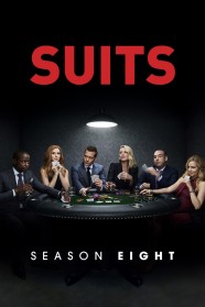 Suits - Season 8