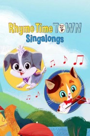 High Definition Streaming of Rhyme Time Town Singalongs on BFlix