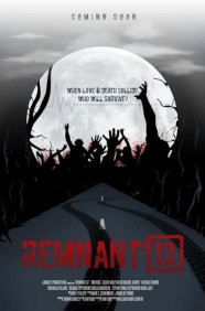 Watch Free Remnant 13 Full Movies Hd online BFlix