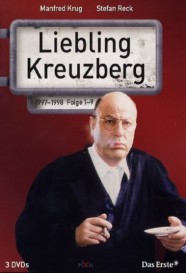 Stream Liebling Kreuzberg Movies for Free Online in HD with BFlix