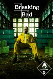 Breaking Bad - Season 5